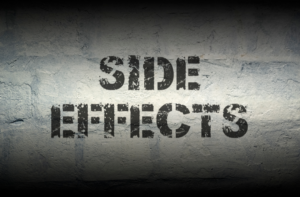 Finasteride side effects